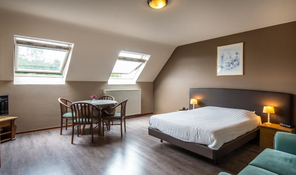 Hotel Lommel Broek Kerkhoven Exterior photo